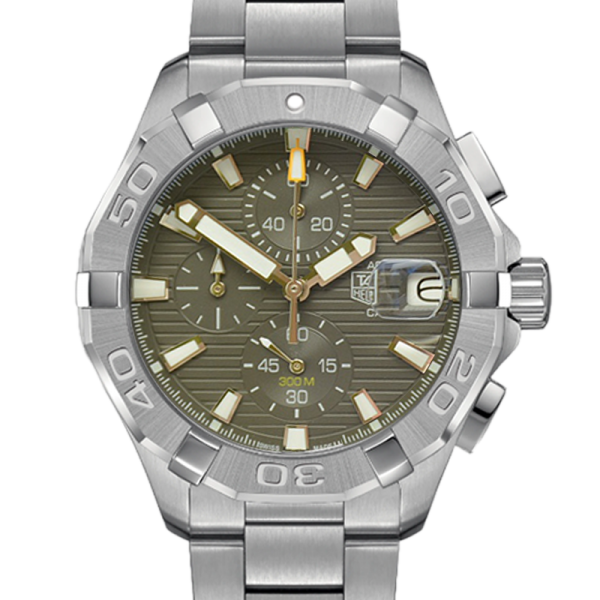 Aquaracer CAY2112-001 43mm