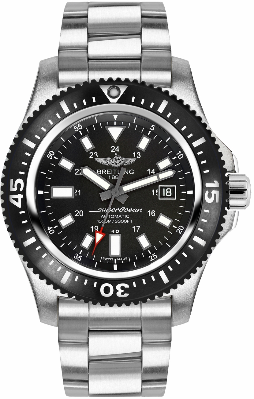 Superocean 44mm