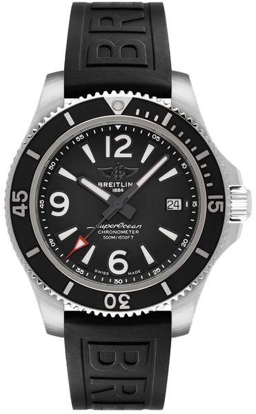 Superocean Automatic 42mm