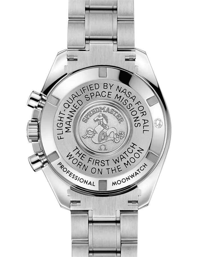 OMEGA SPEEDMASTER MOONWATCH PROFESSIONAL 42 MM