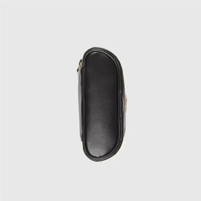 G Marmont mini top handle bag