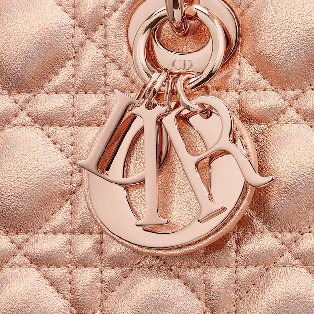 MEDIUM OR LADY D-JOY BAG