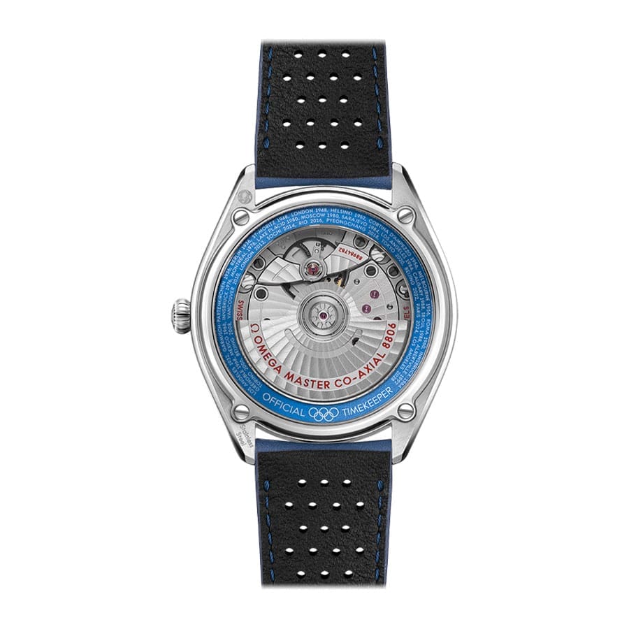 Omega Olympic Watch Replica