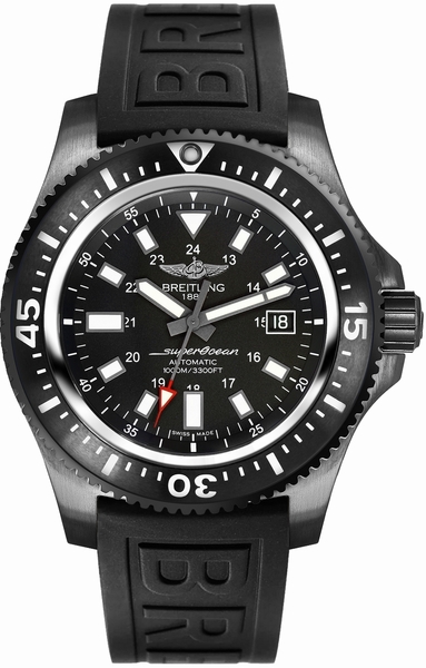 Superocean Special Luxury Divers 44mm