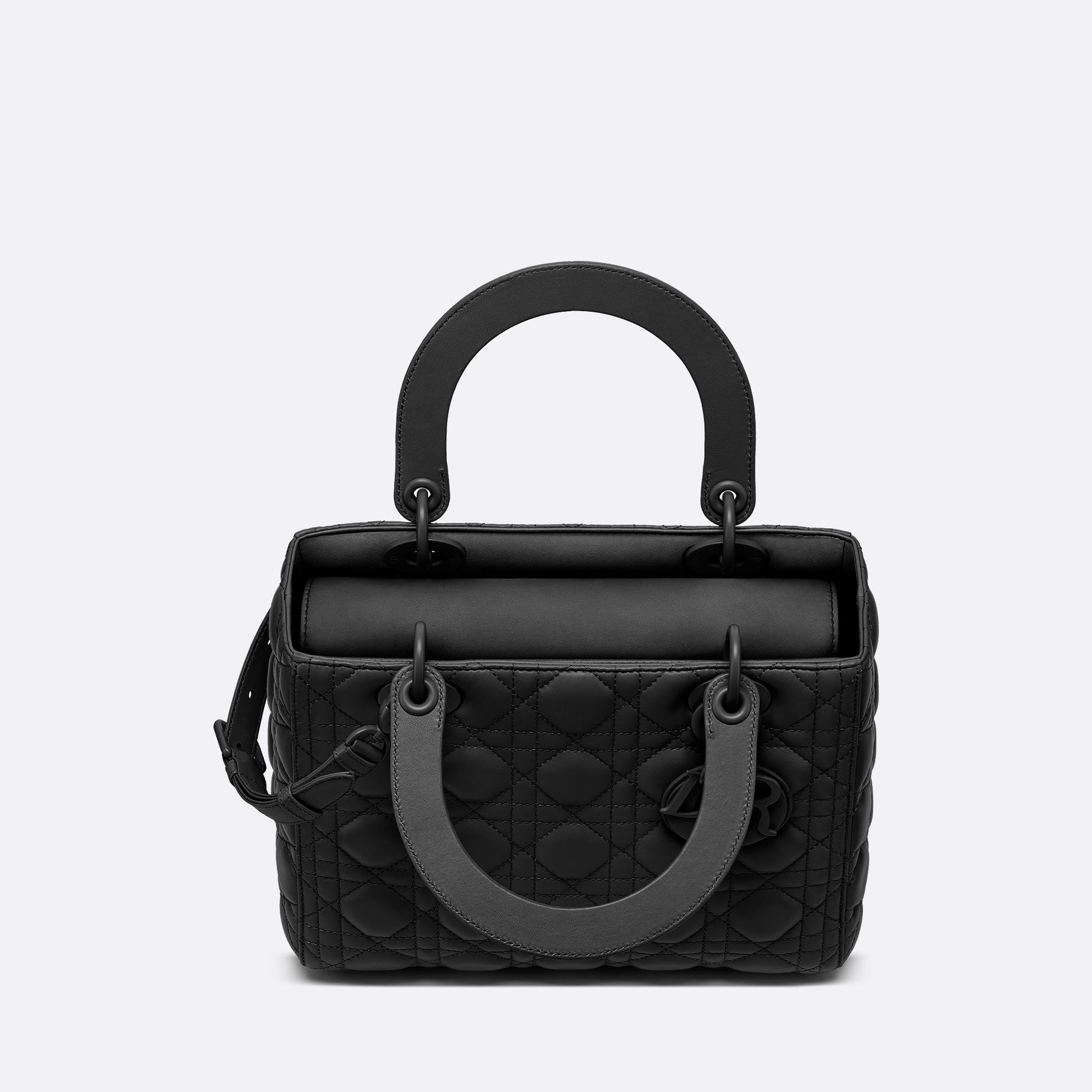 MEDIUM LADY BAG