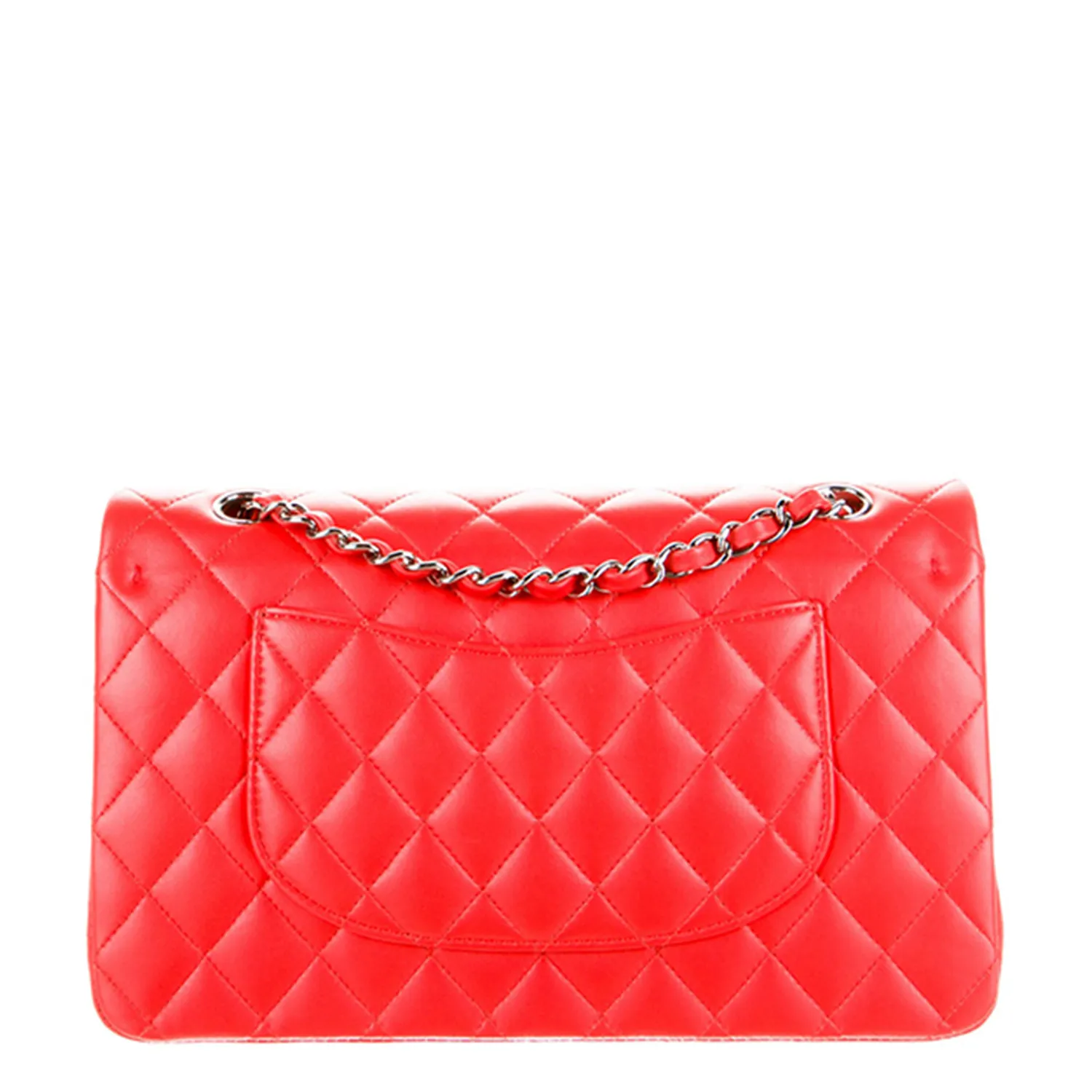 Classic Medium Double Flap Bag