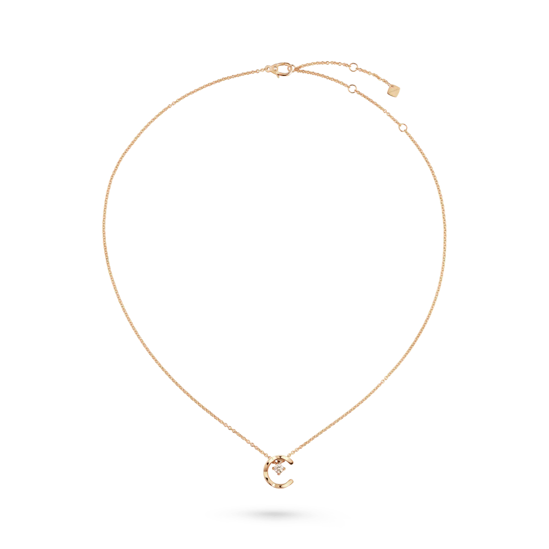 COCO NECKLACE