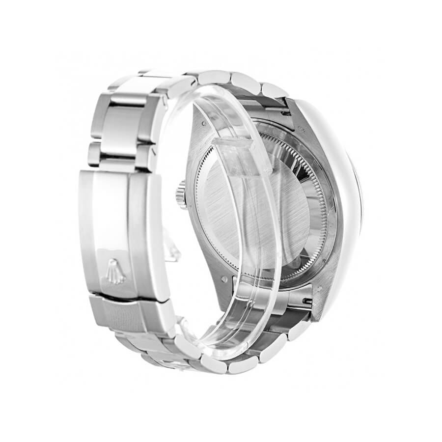 Rolex Datejust Steel Diamond Replica