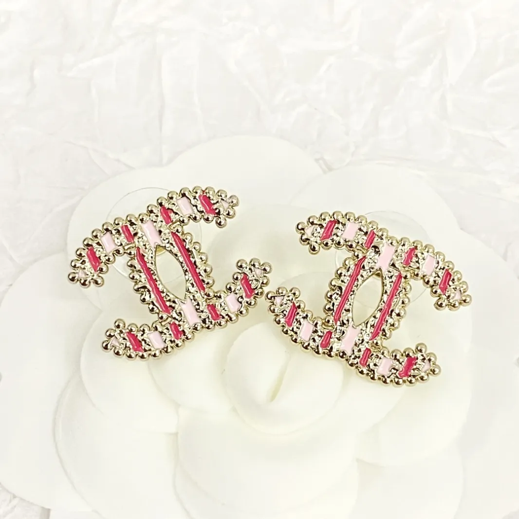 CCE697 cc Earring For Women