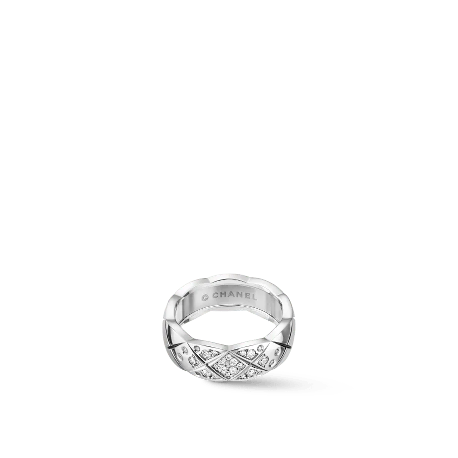COCO CRUSH RING