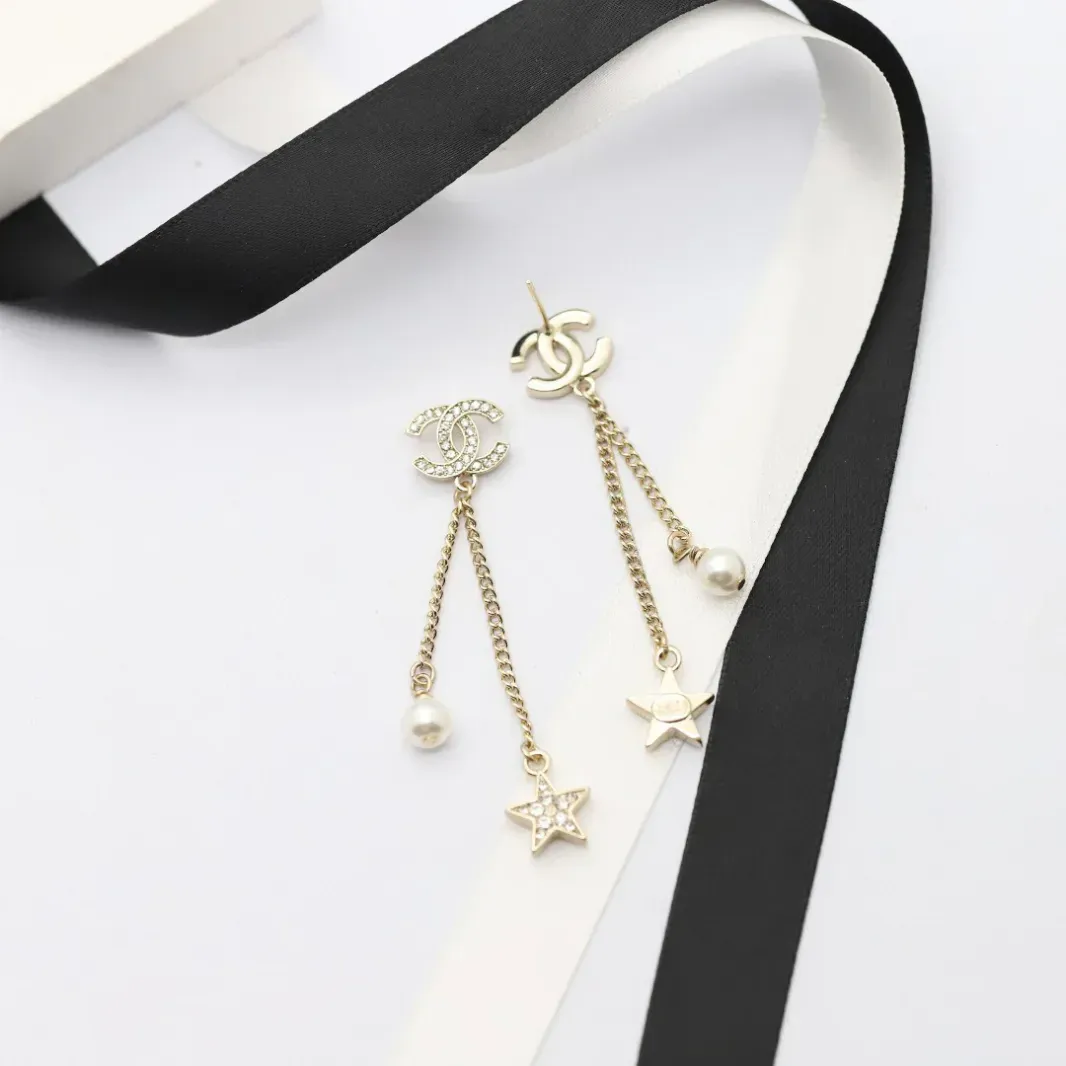 CCE362 CC earring