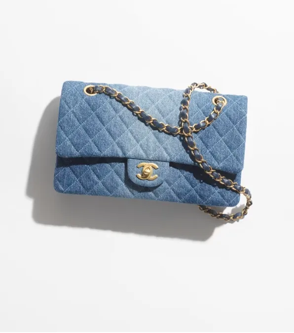 Classic 11.12 Handbag