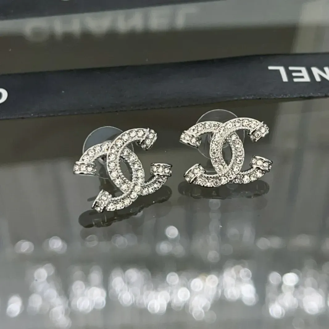 CCE135 CC earring