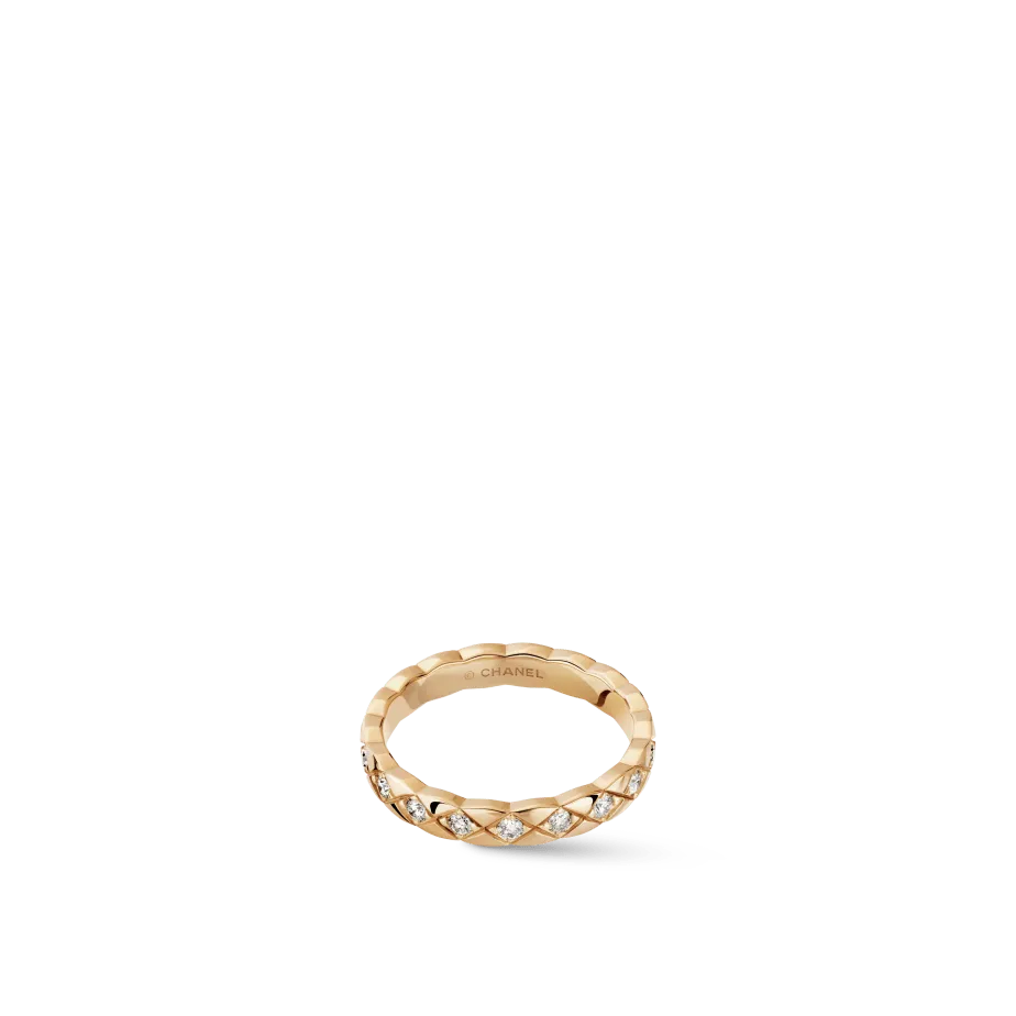 COCO CRUSH RING