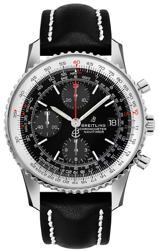 Navitimer 1 Chronograph 41mm