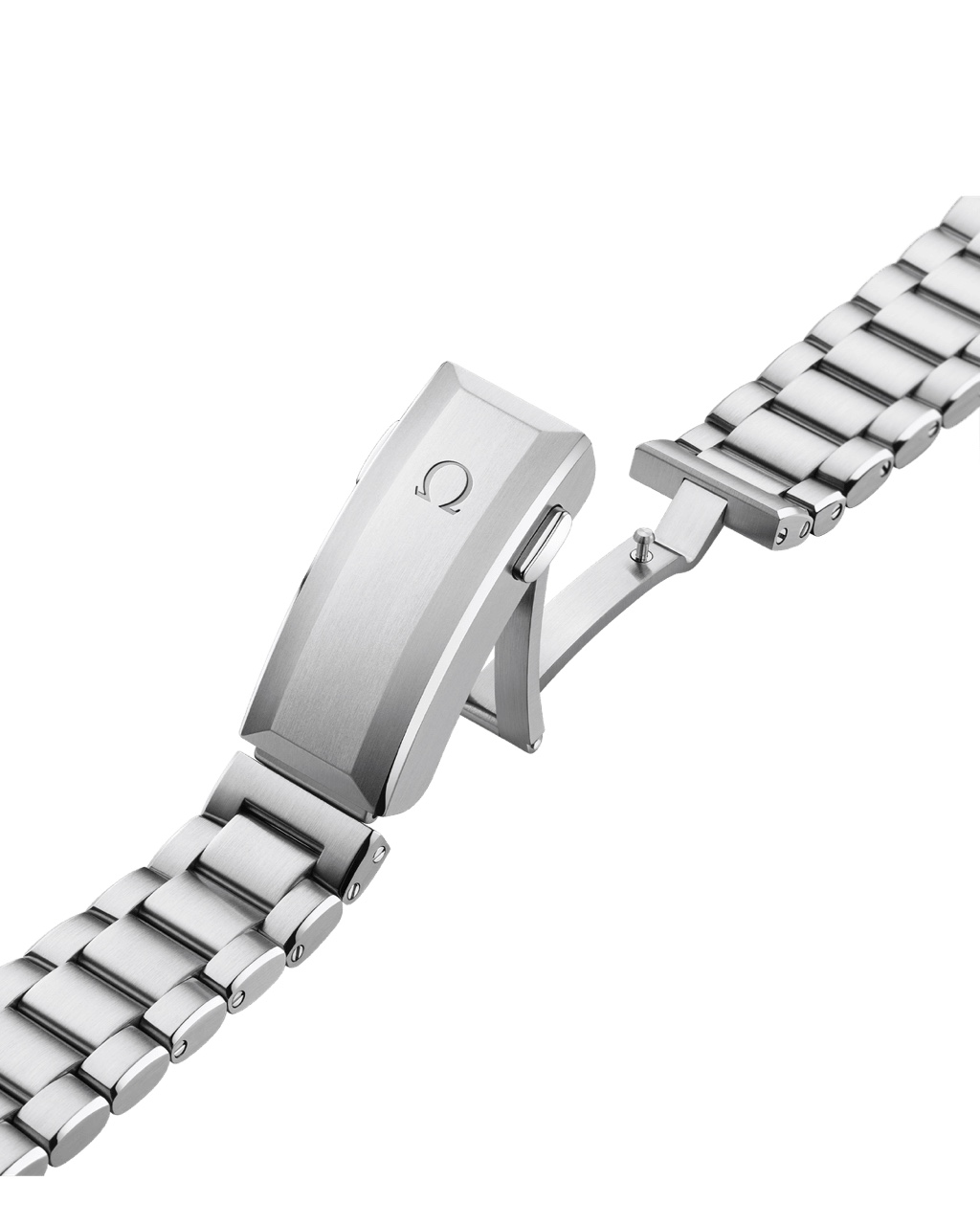 PLANET OCEAN 6000M Ultra Deep White SS 45.5 mm