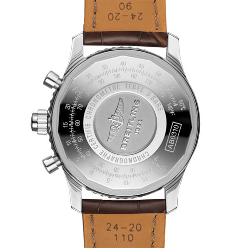 Navitimer 1 B03 Chronograph Rattrapante 45mm