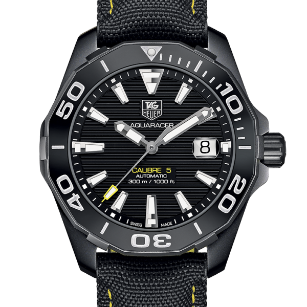 Aquaracer WAY218A.FC6362 43mm