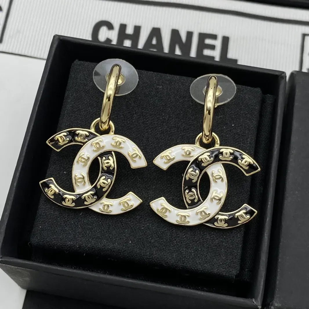 CCE504 CC earring