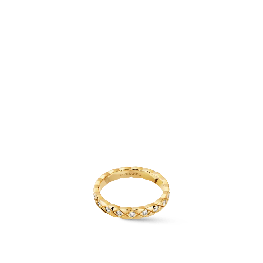 COCO CRUSH RING