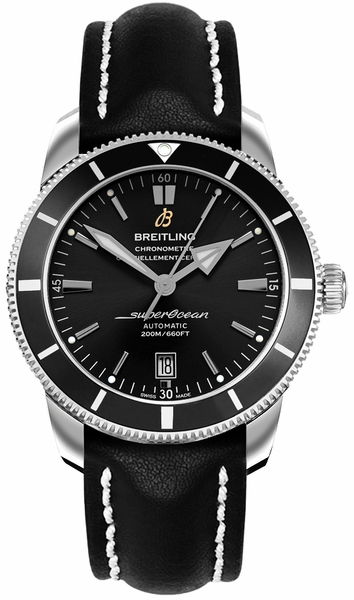 Superocean Heritage II B20 Automatic 42mm