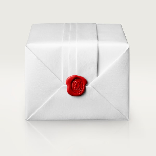 BALLON BLEU Diamond Rose Gold 33mm