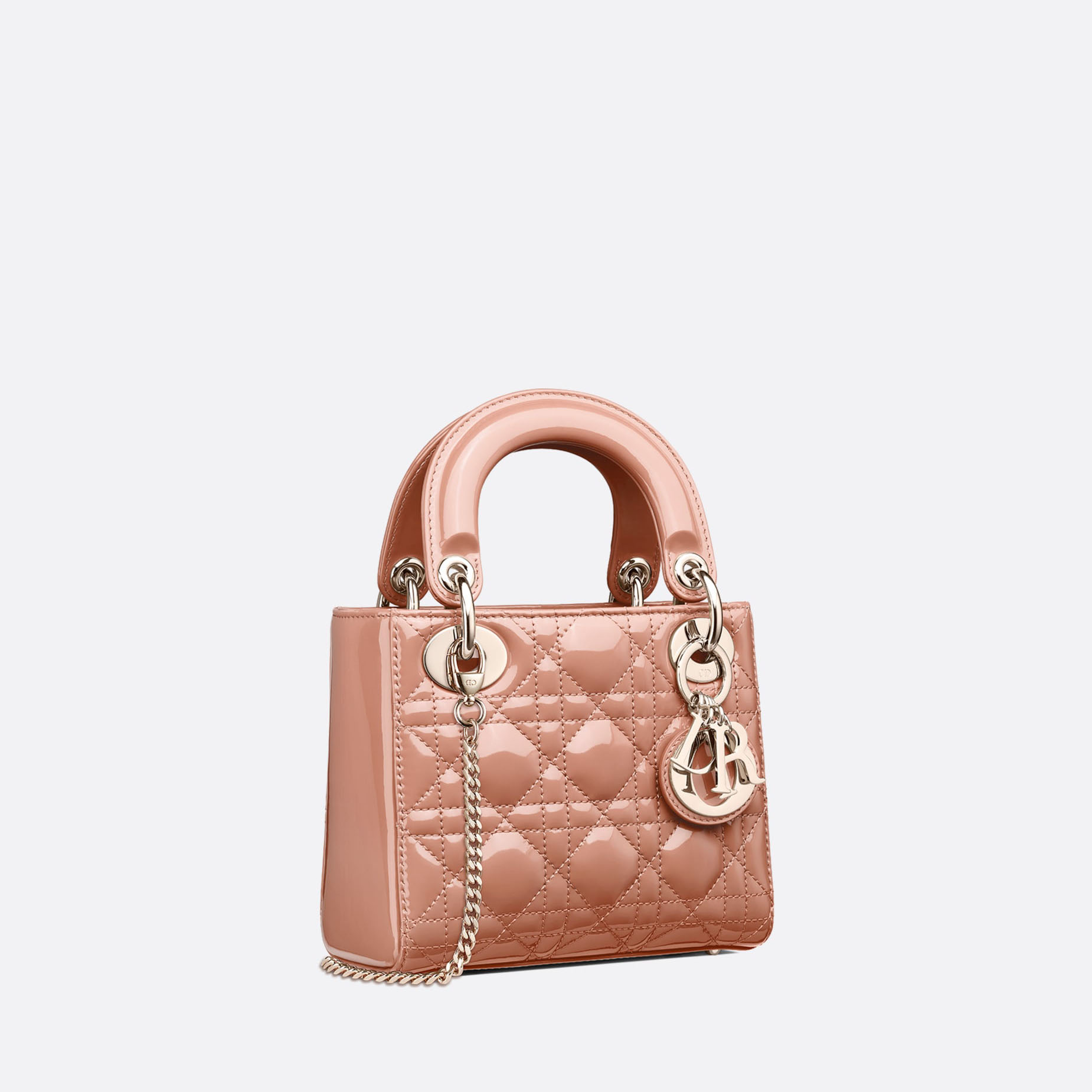 MINI LADY BAG