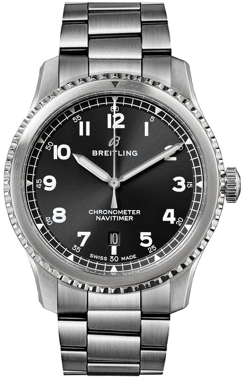 Navitimer 8 Automatic Calibre 17 41mm