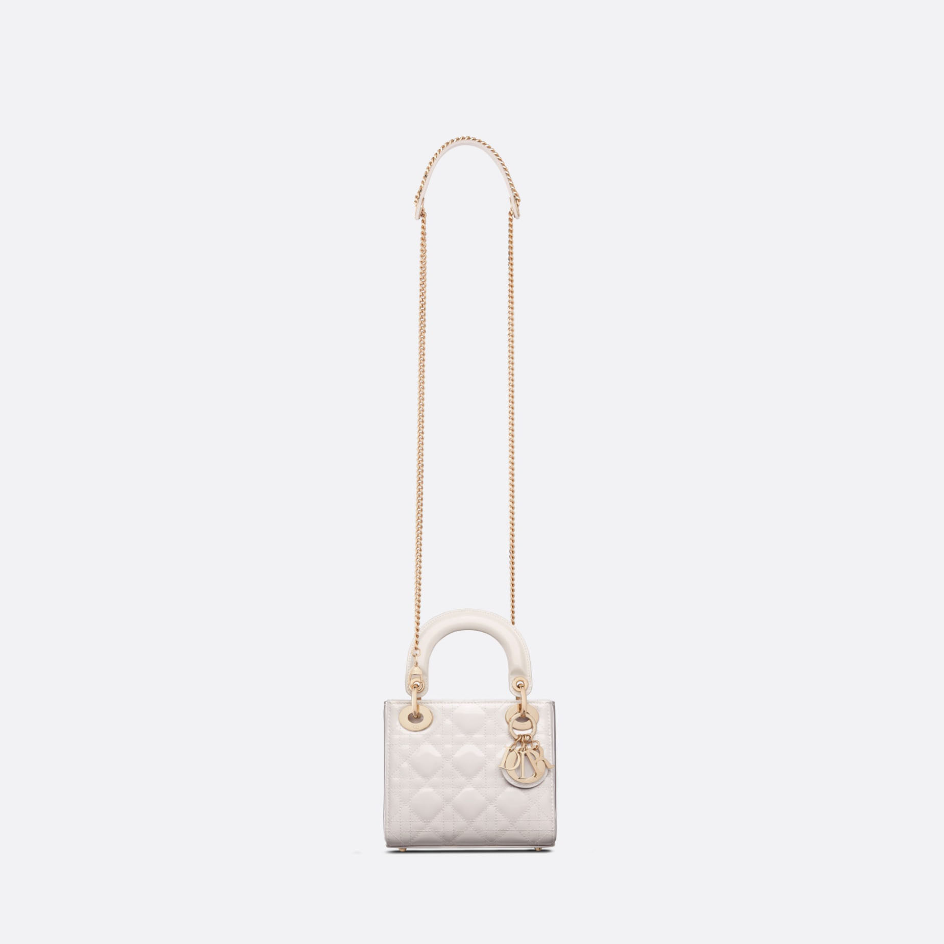 MINI LADY BAG