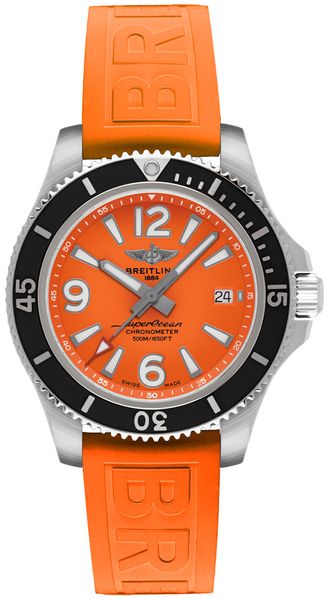 Superocean Automatic 36mm