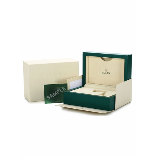 Rolex Cosmograph Daytona Rose Gold Watch 116505-0017