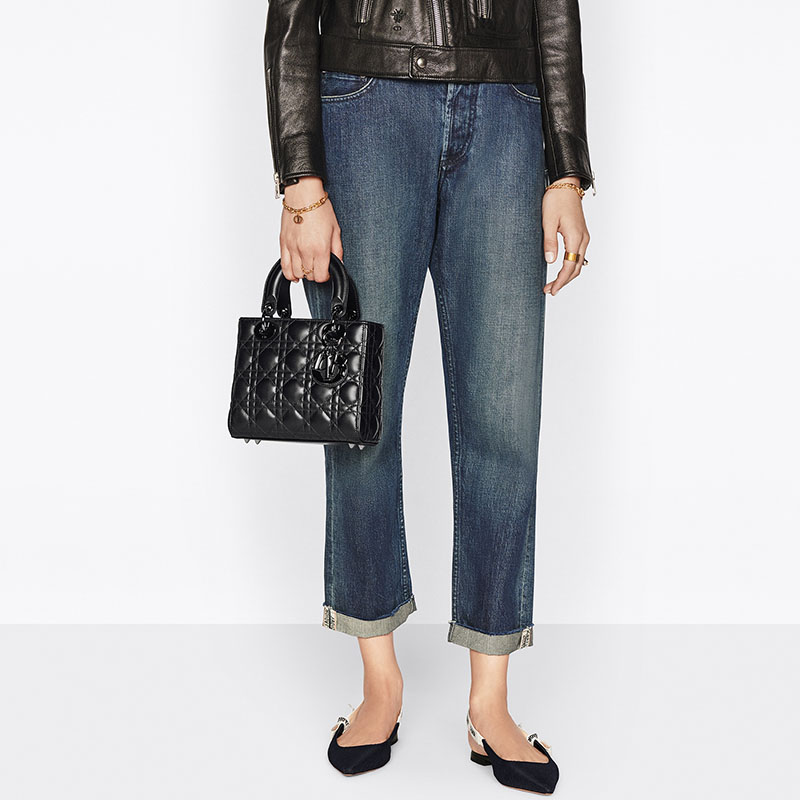 SMALL LADY MY ABC BAG