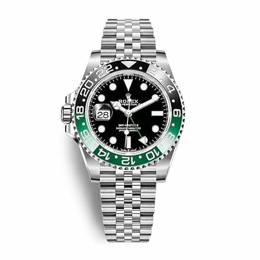 Rolex Sprite Jubilee Replica