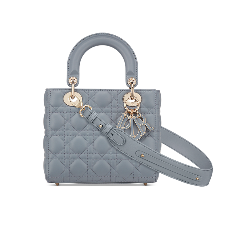 SMALL LADY MY ABC BAG