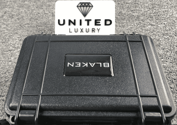 Rolex 116520 Replica