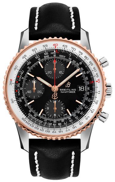 Navitimer 1 Chronograph 41mm