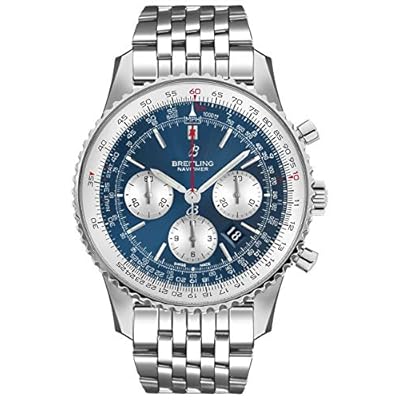 Breitling Navitimer B01 Chronograph 46 AB0127211C1A1