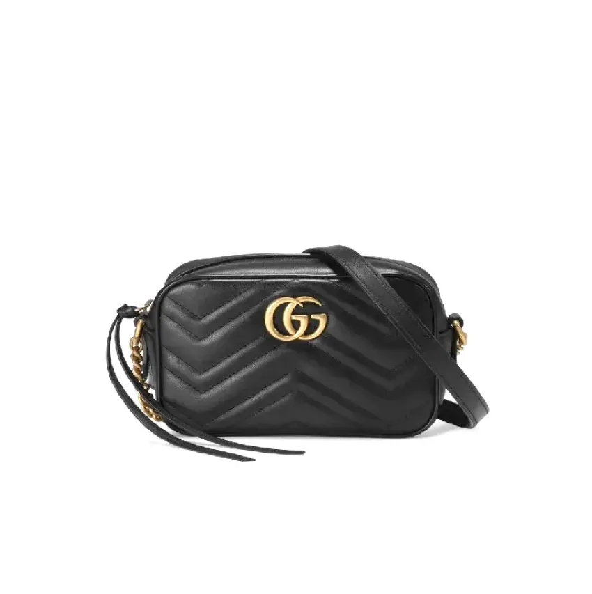 G Marmont mini shoulder bag