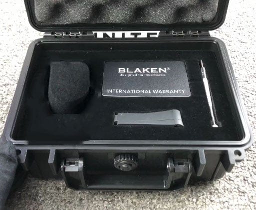 Rolex 116520 Replica