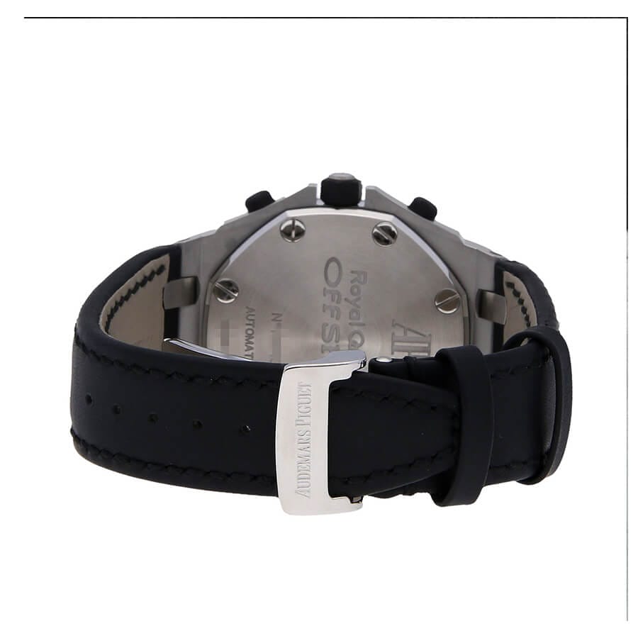 Black AP Watch Replica