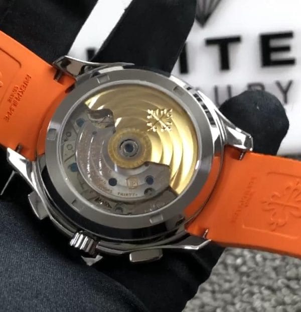 Patek Philippe Chronograph Replica
