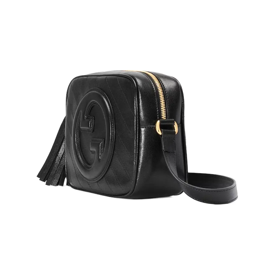 Blondie small shoulder bag