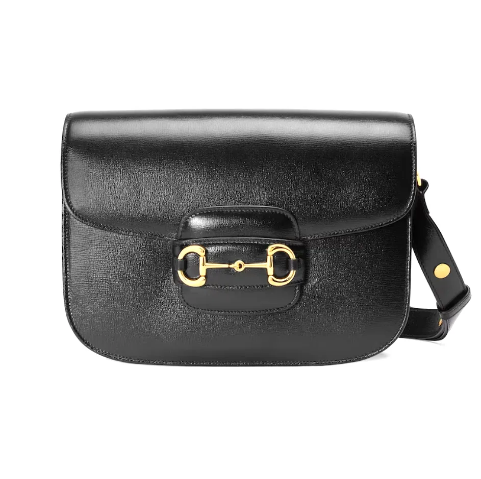 Horsebit 1955 small shoulder bag