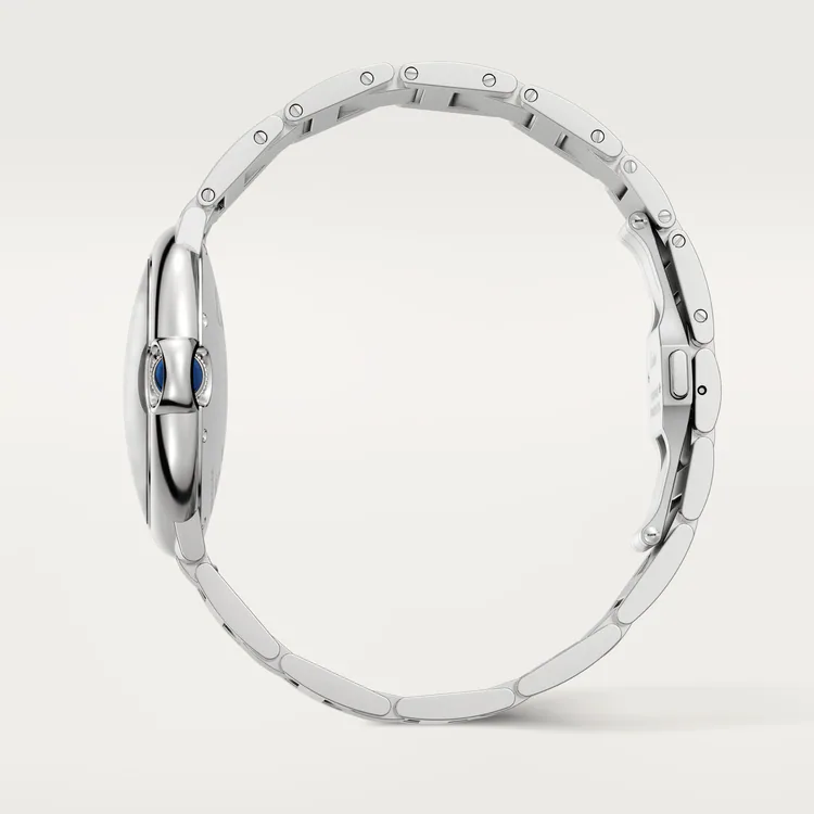 BALLON BLEU Grey Dial 40mm