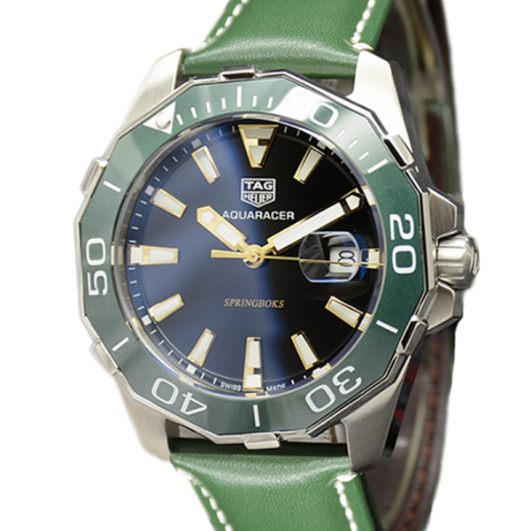 Aquaracer BKSL-002 43mm