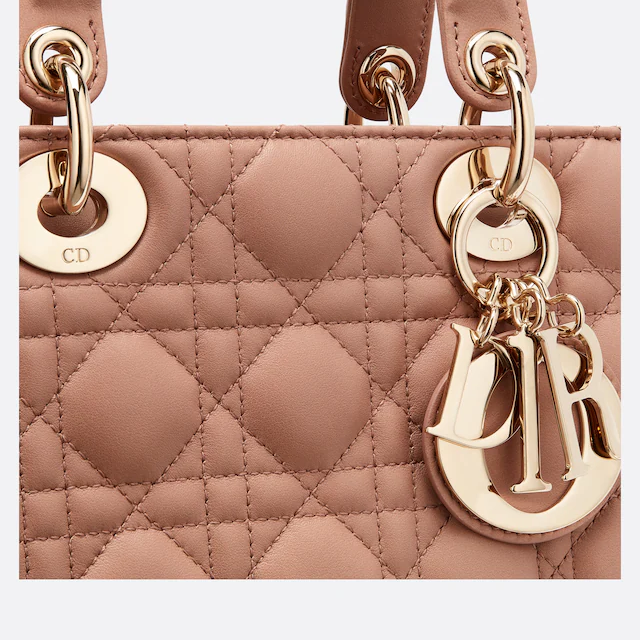 SMALL LADY MY ABC BAG