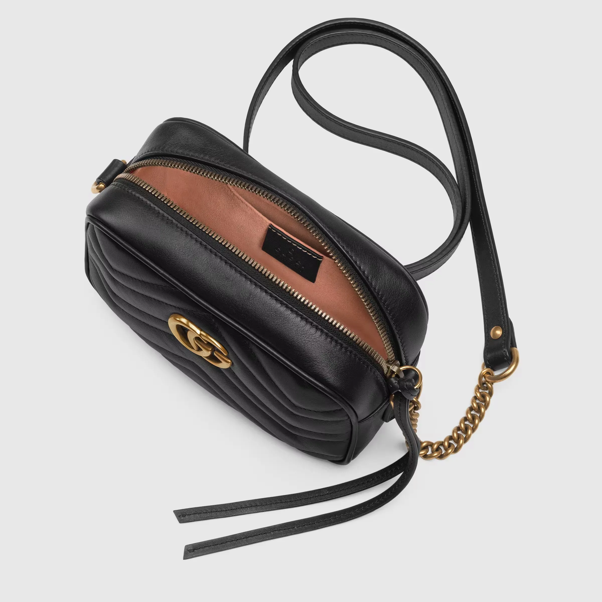 G Marmont mini shoulder bag