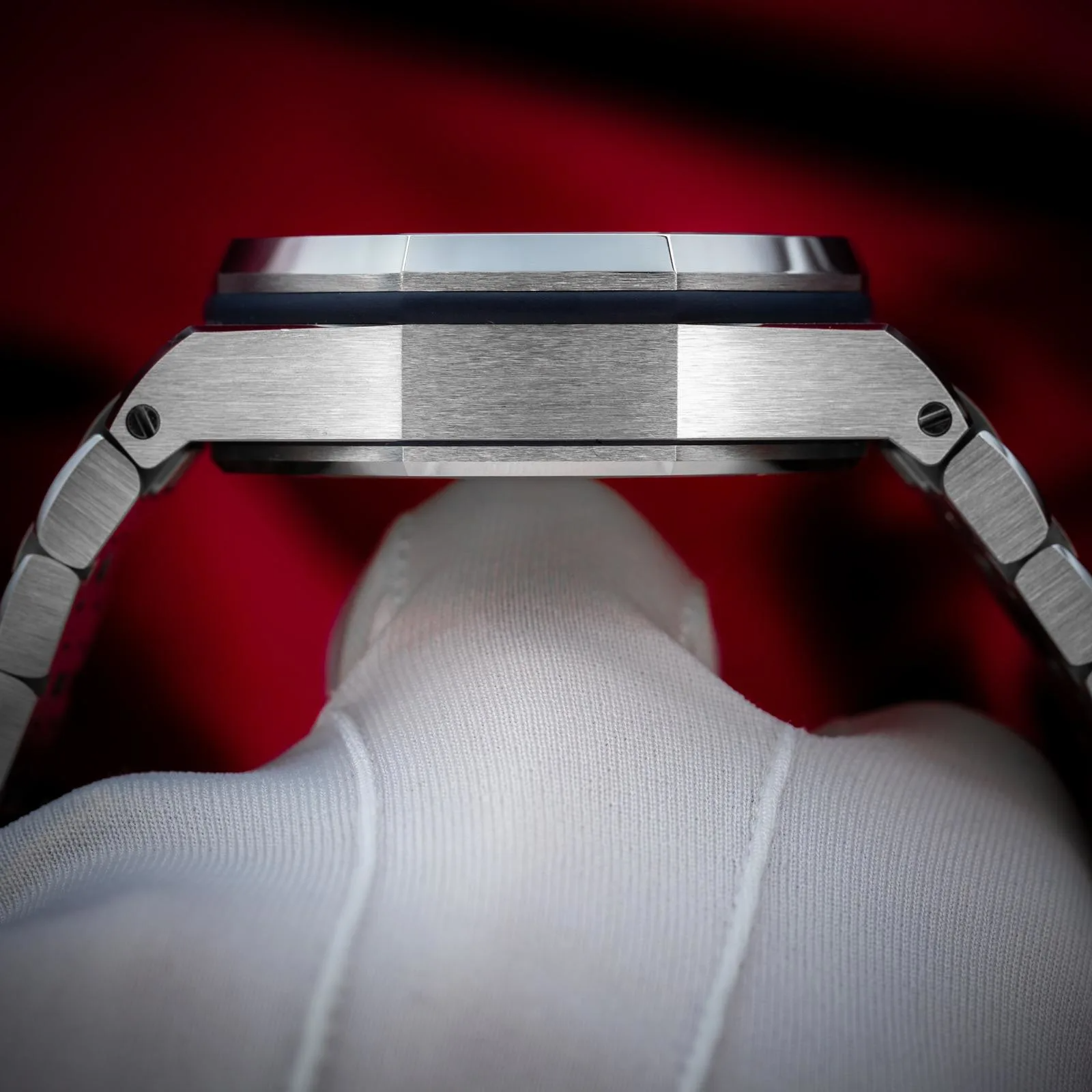 OFFSHORE Blue Dial CHRONOGRAPH 42mm