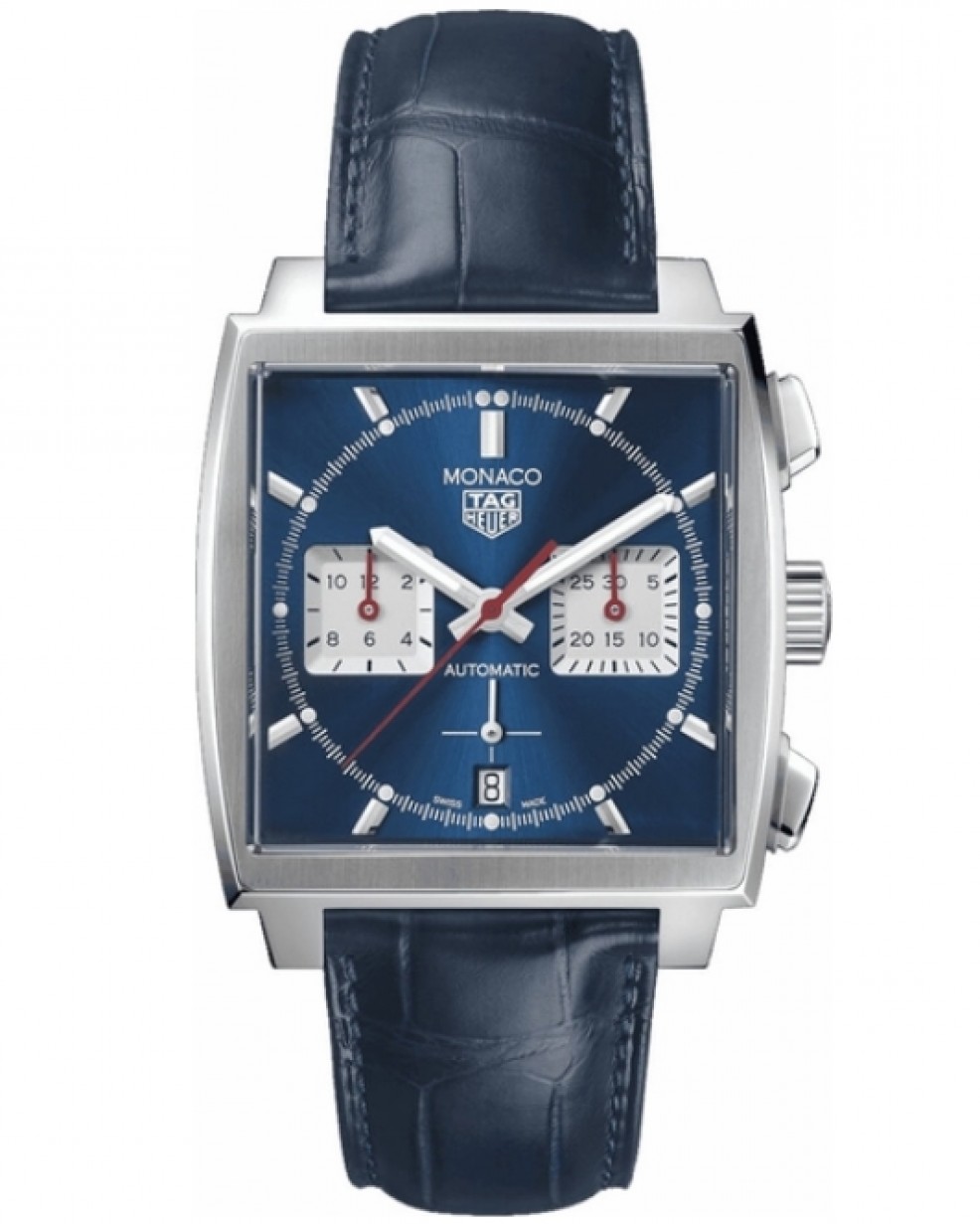 Monaco CBL2111.FC6453 39mm