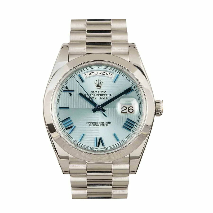 Rolex Oyster Day-Date 228206 Replica